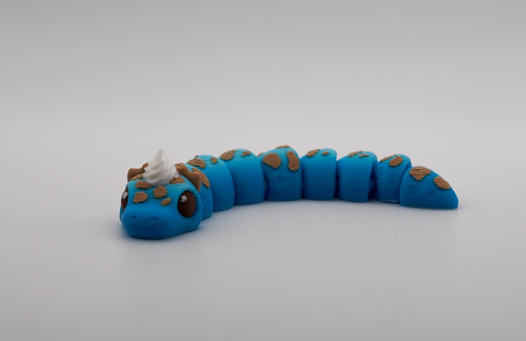 Mini Flexi PIEthons