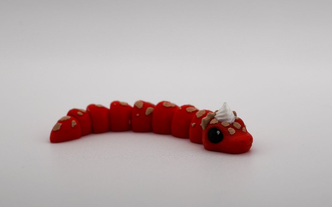 Mini Flexi PIEthons