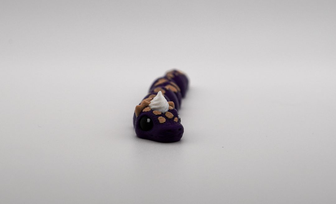 Mini Flexi PIEthons
