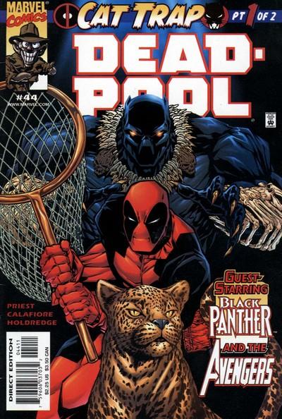 Deadpool #44