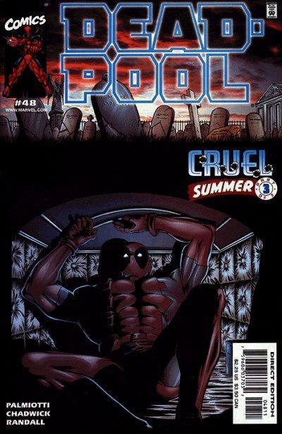 Deadpool #48