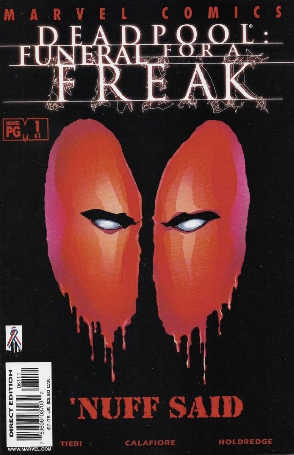 Deadpool #61