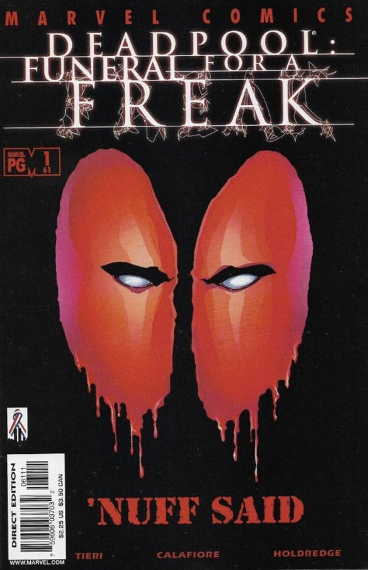 Deadpool #61