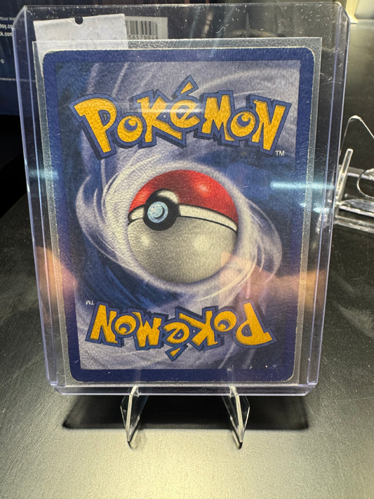 Base Set Blastoise (Shadowless)