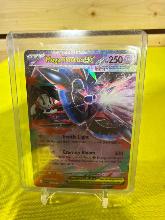 Mega Floette EX