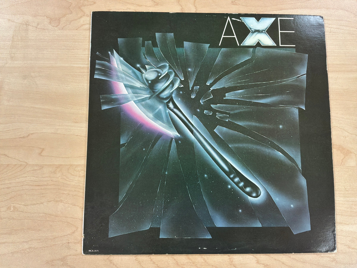 Axe