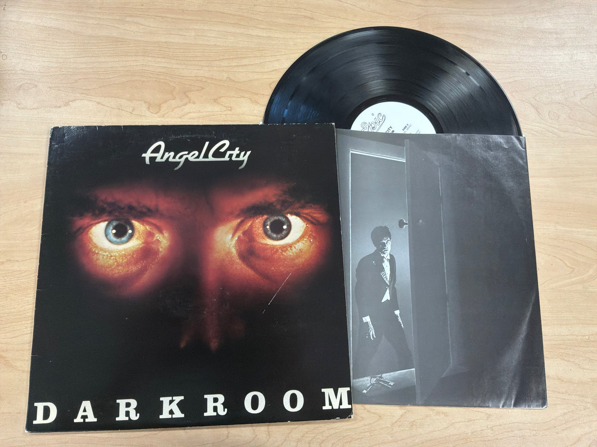 Angel City - Darkroom