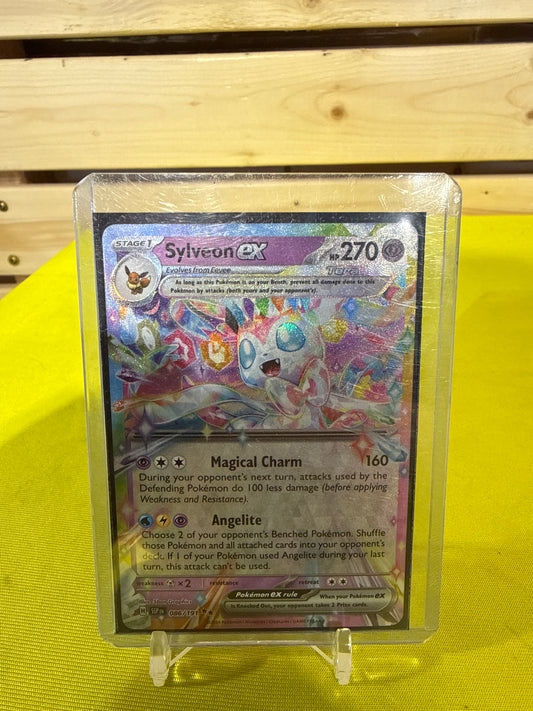 Sylveon EX