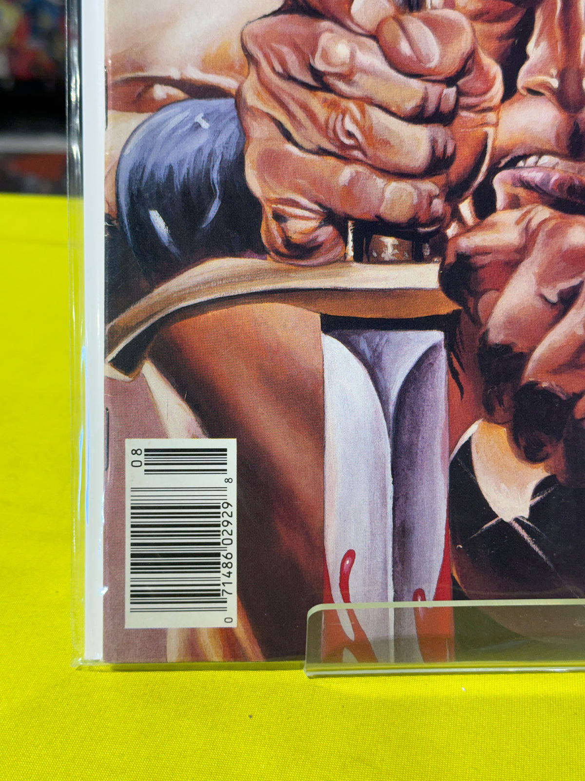 Savage Sword of Conan, The #139