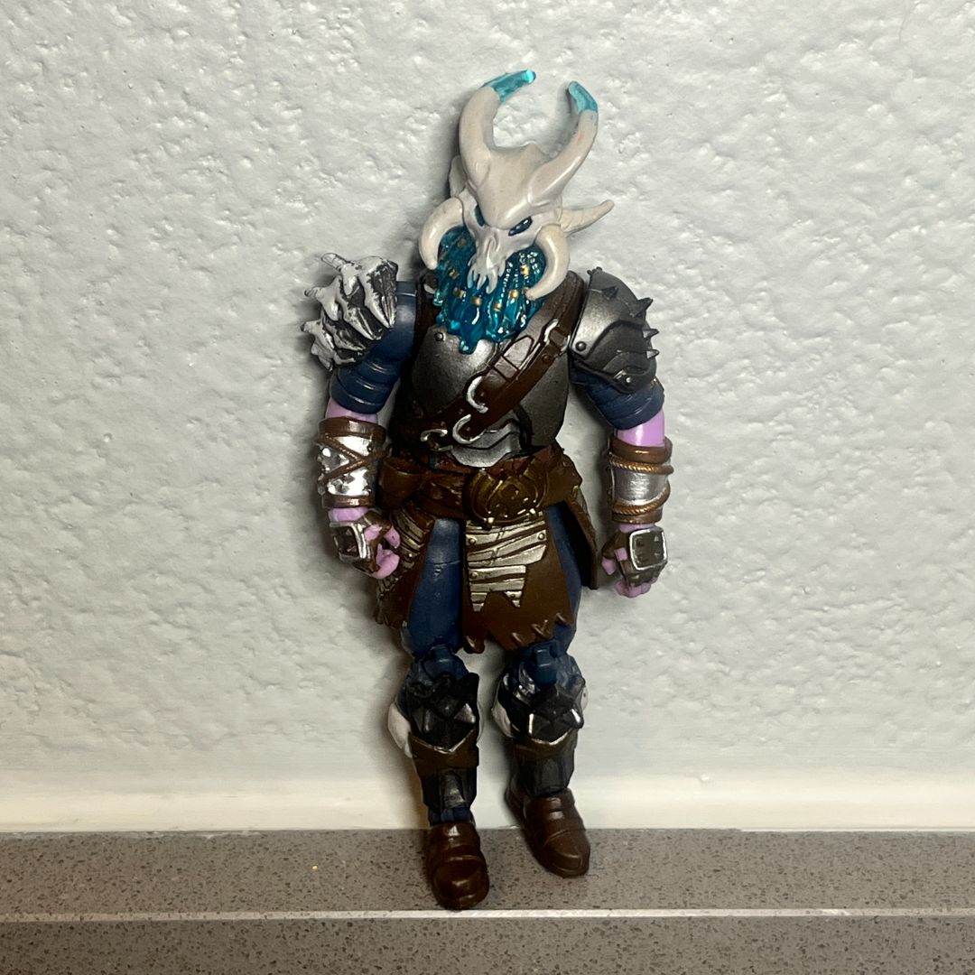 Ragnarok Figure