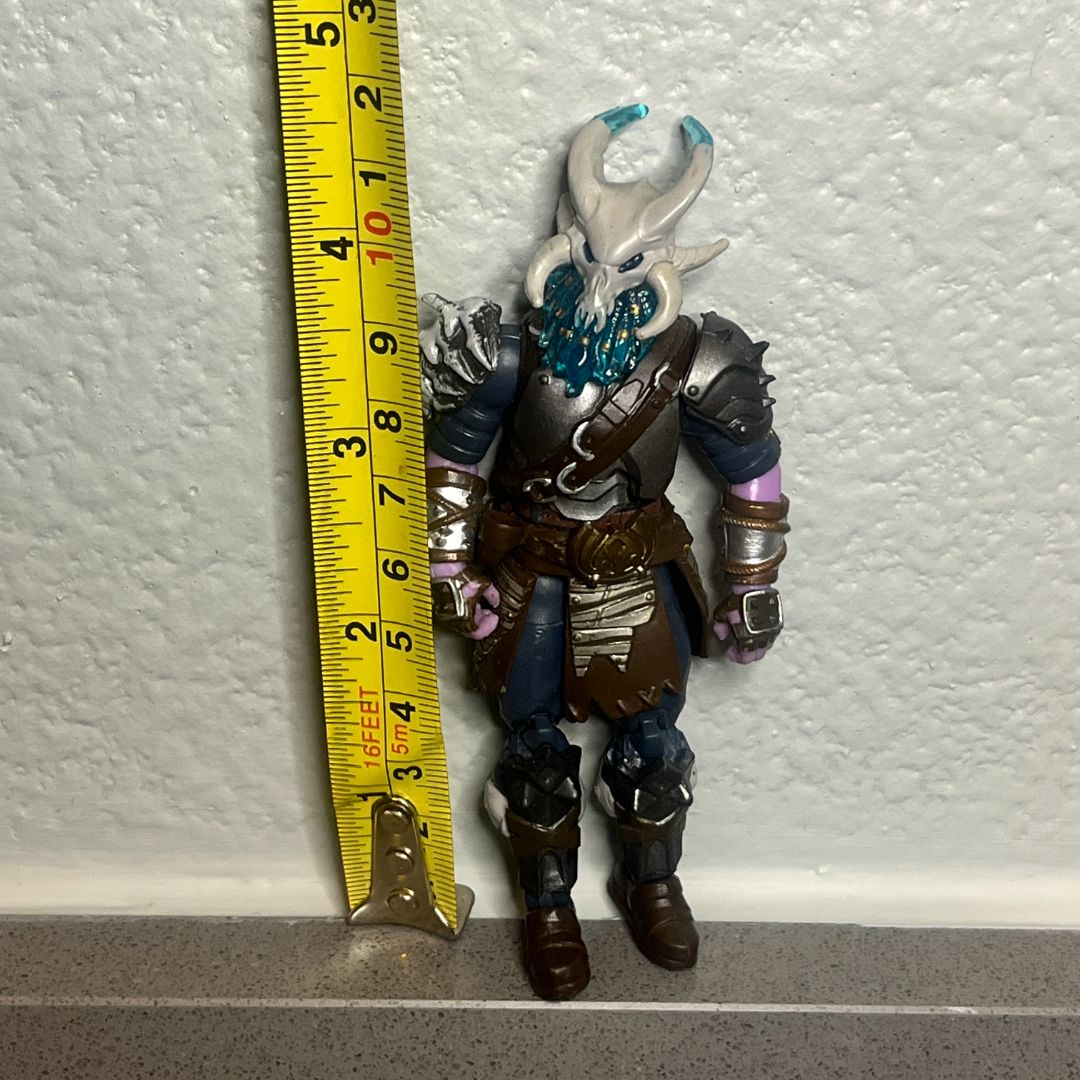 Ragnarok Figure