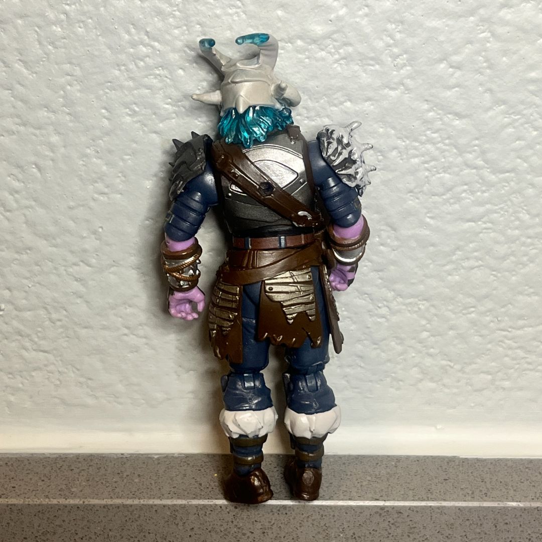 Ragnarok Figure
