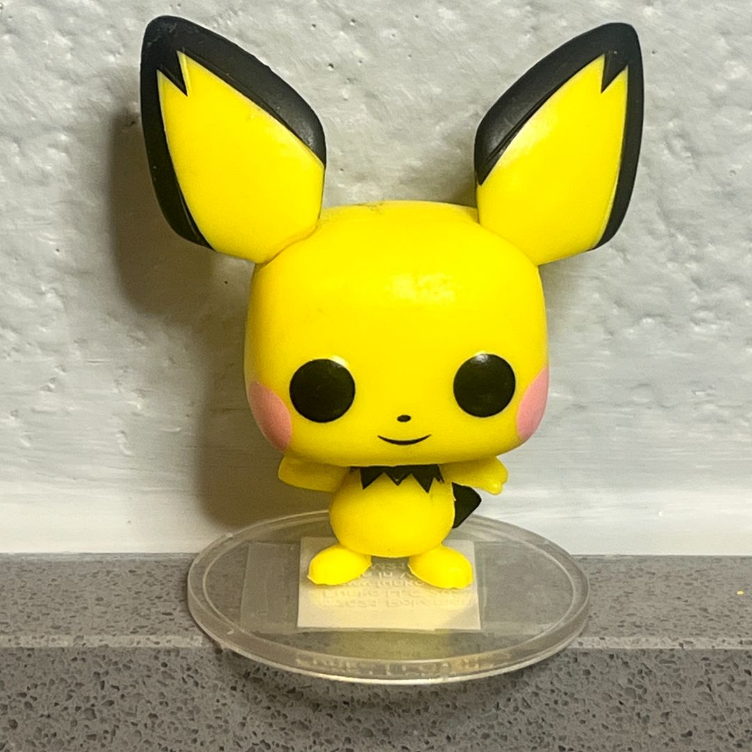 Funko Mini Pokémon