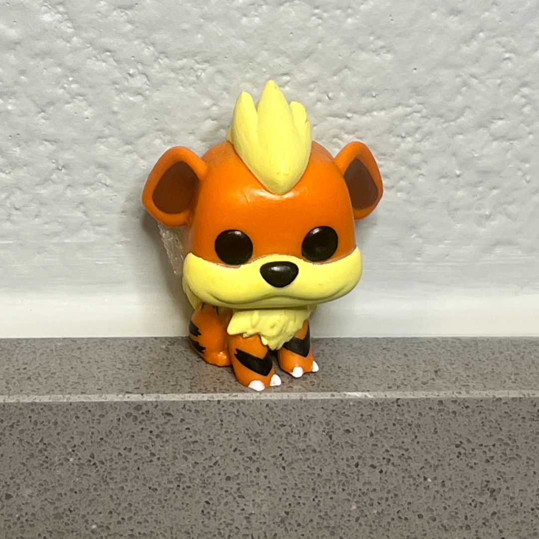 Funko Mini Pokémon