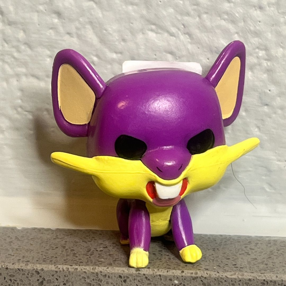 Funko Mini Pokémon