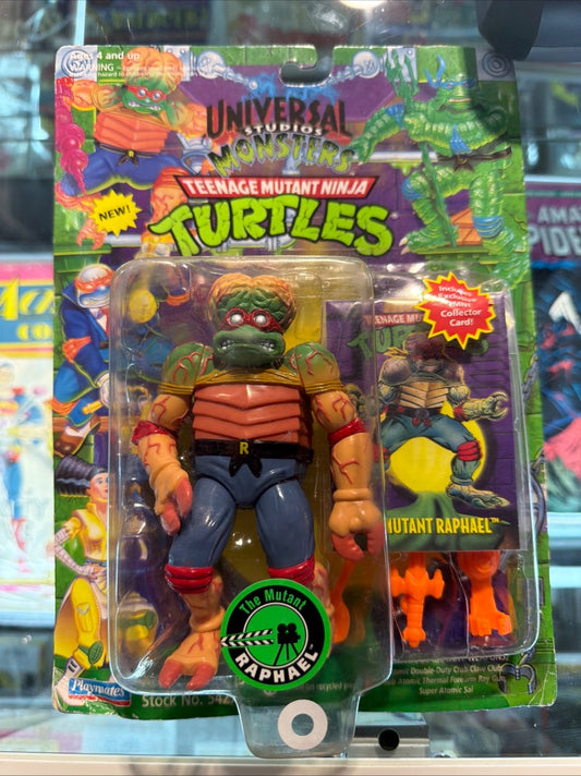Tmnt raph