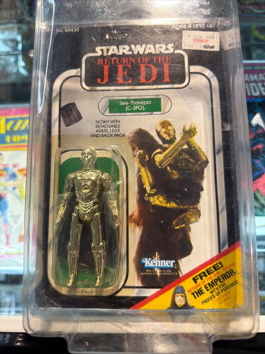 C-3po
