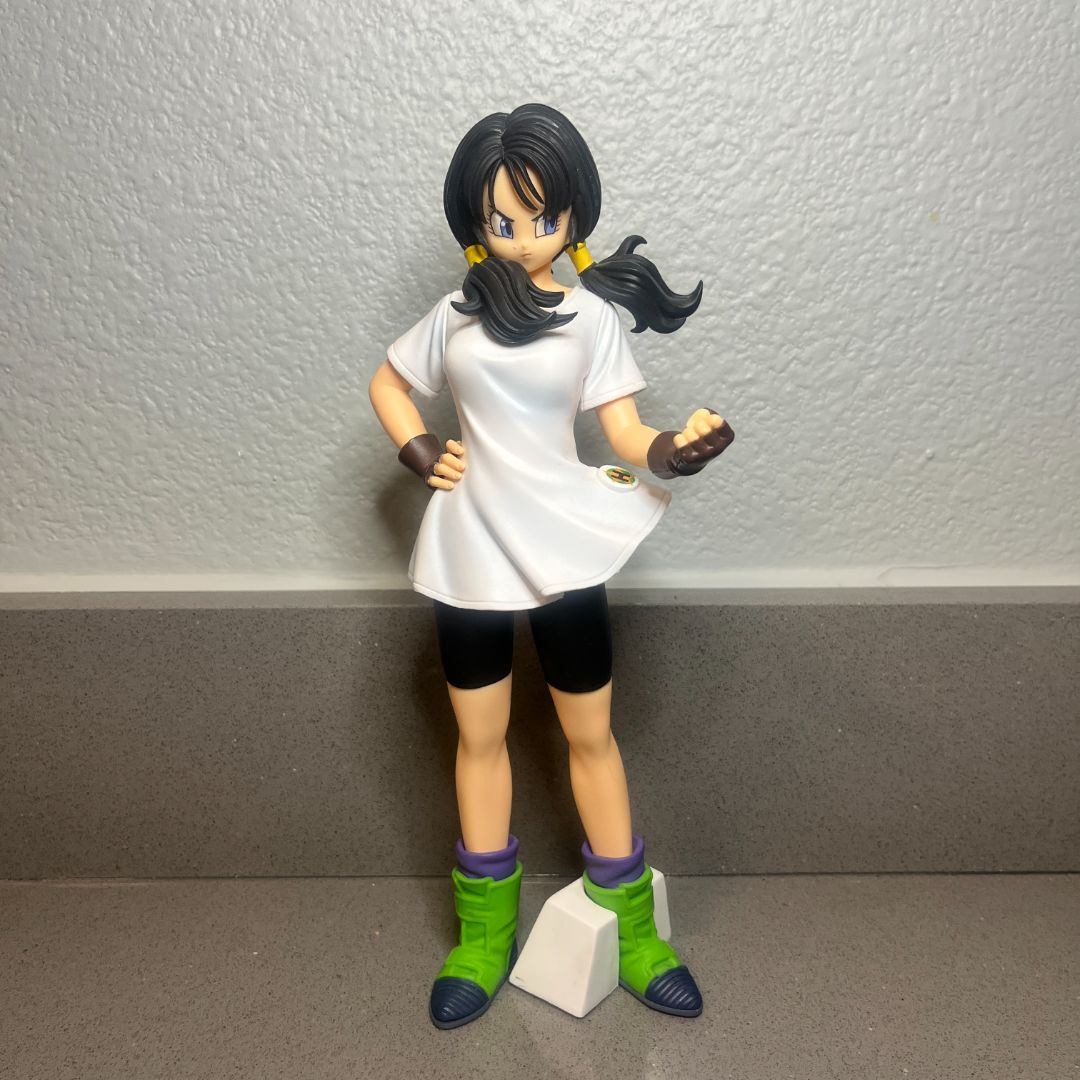 DBZ Glitter & Glamours Videl