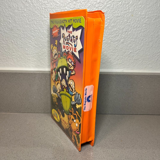 The Rugrats Movie (sticker sealed)