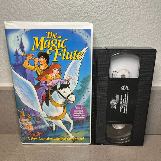 The Magic Flute