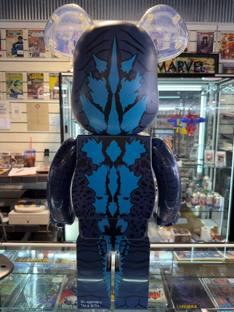 Bearbrick x BAIT x Godzilla King Of The Monster 1000%