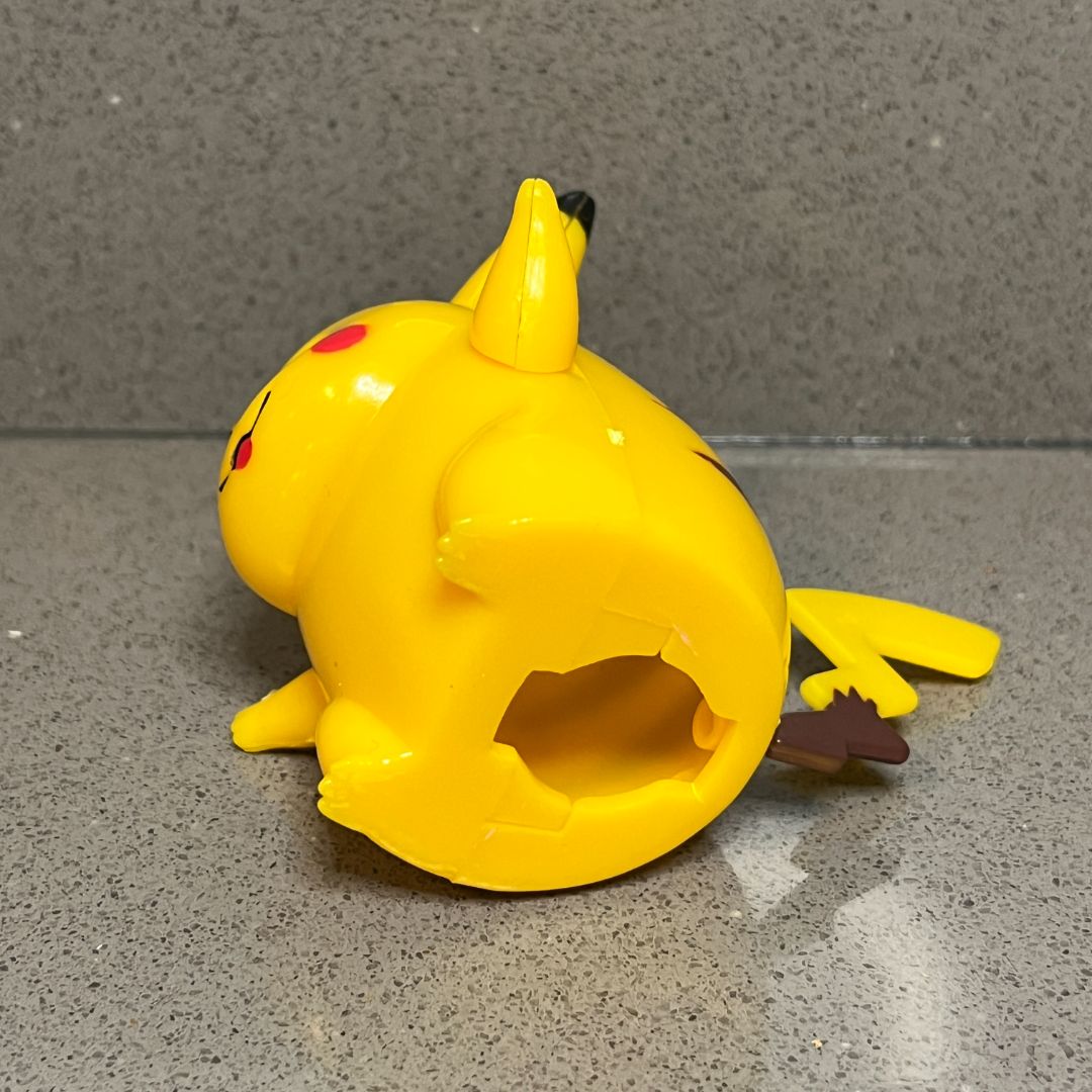 Vintage Pikachu