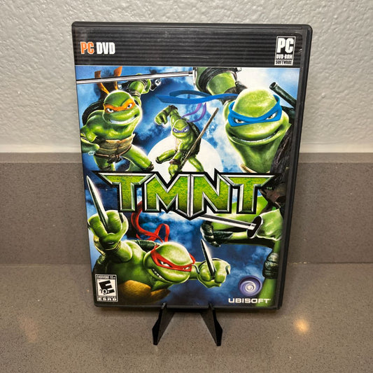 TMNT PC Game