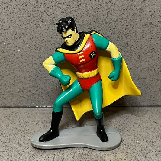 BTAS Robin