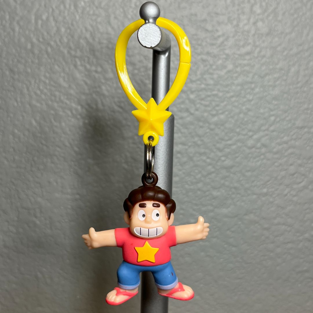 Steven Universe Keychain
