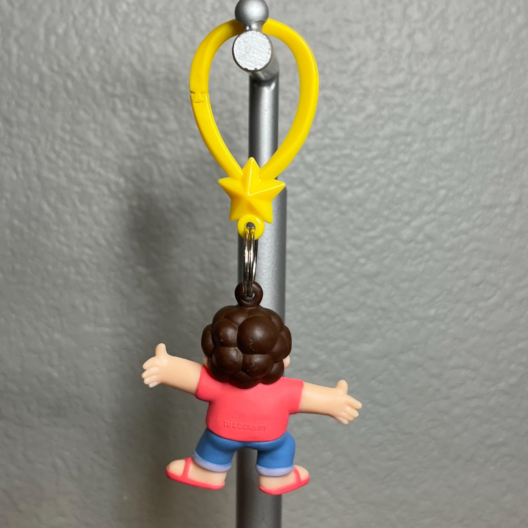 Steven Universe Keychain