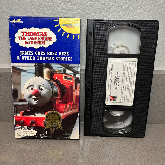Thomas & Friends