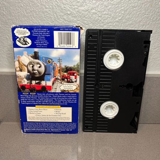 Thomas & Friends