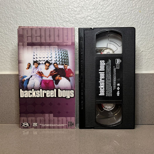 Backstreet Boys