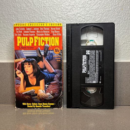 Pulp Fiction