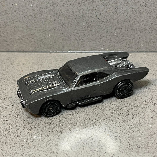 2020 Batmobile
