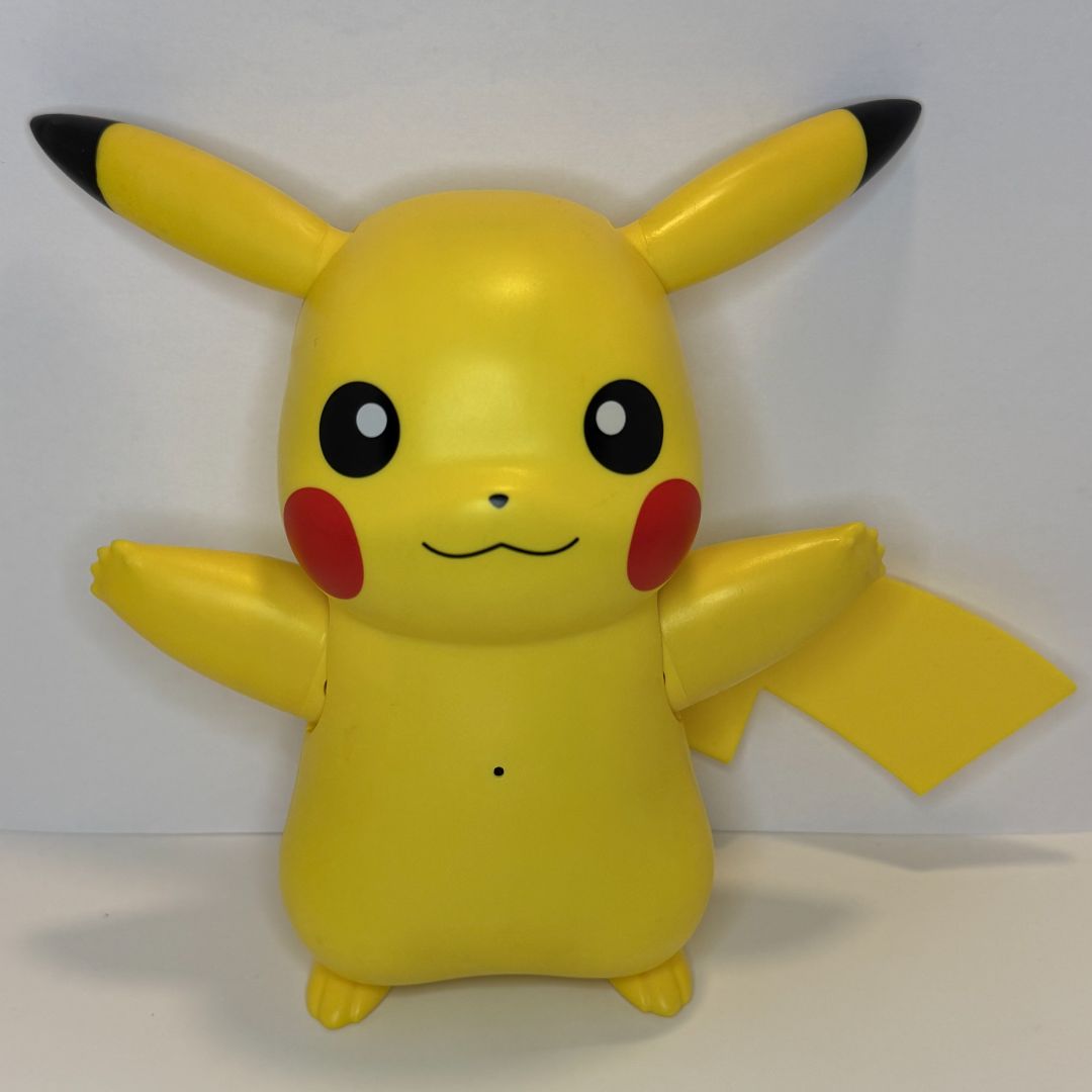 Pikachu Interactive Toy