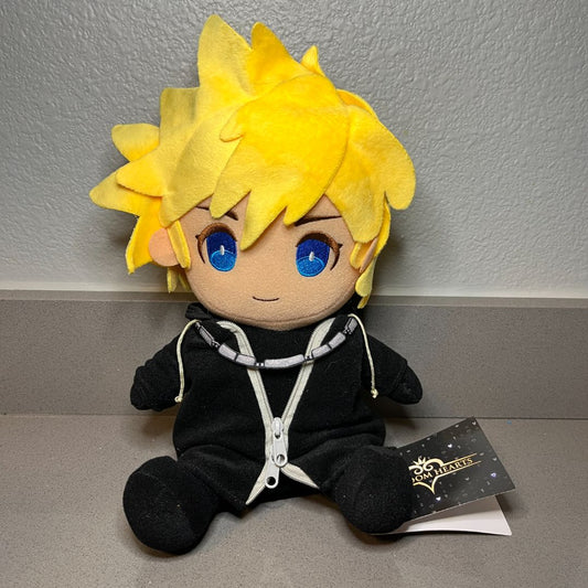 Square Enix Roxas Plush