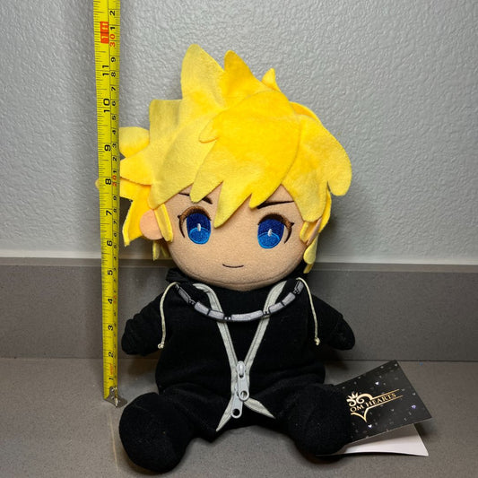 Square Enix Roxas Plush