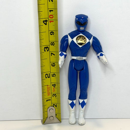 Blue Ranger 1995