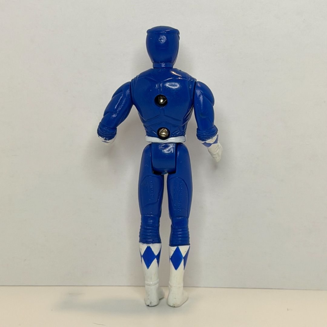 Blue Ranger 1995