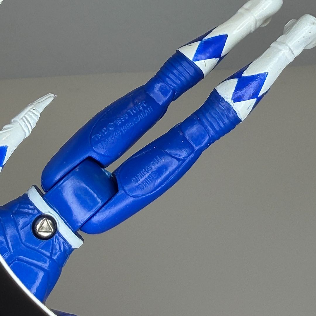 Blue Ranger 1995