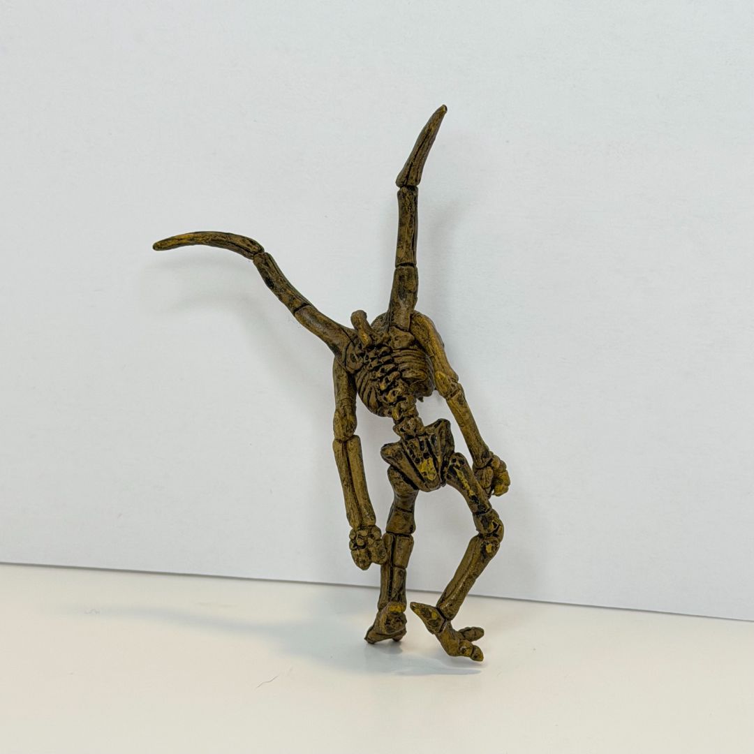 Spellcaster Accessory 1998