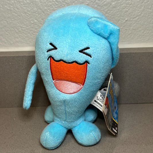 2016 Wobbuffet