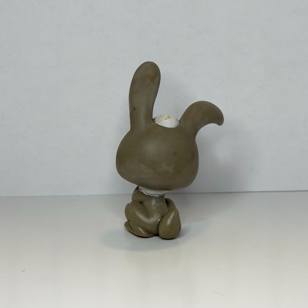 LPS Rabbit #14