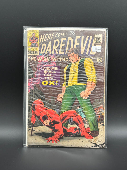 Daredevil #15