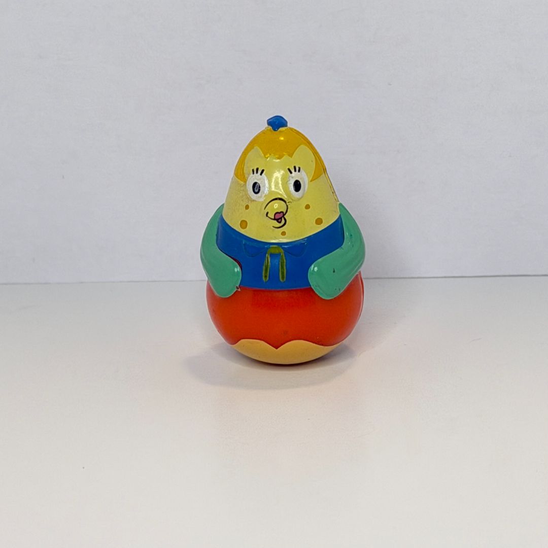 Mrs. Puff Weeble Wobble