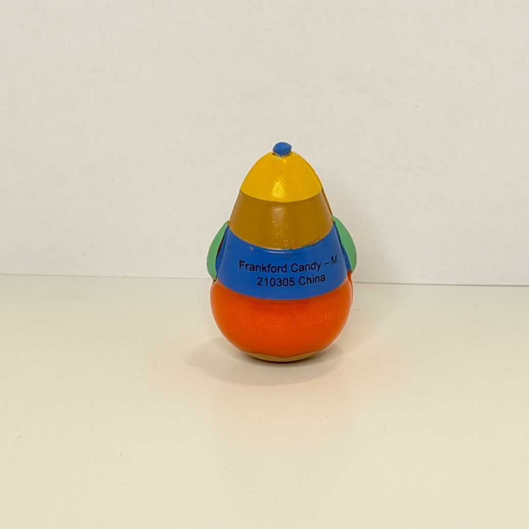 Mrs. Puff Weeble Wobble