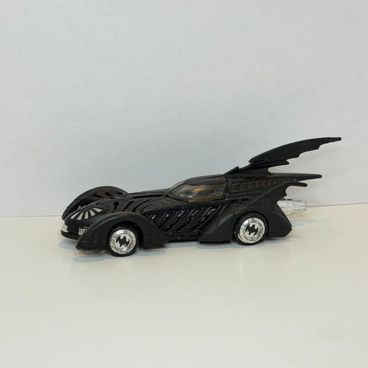 Batman Forever Batmobile