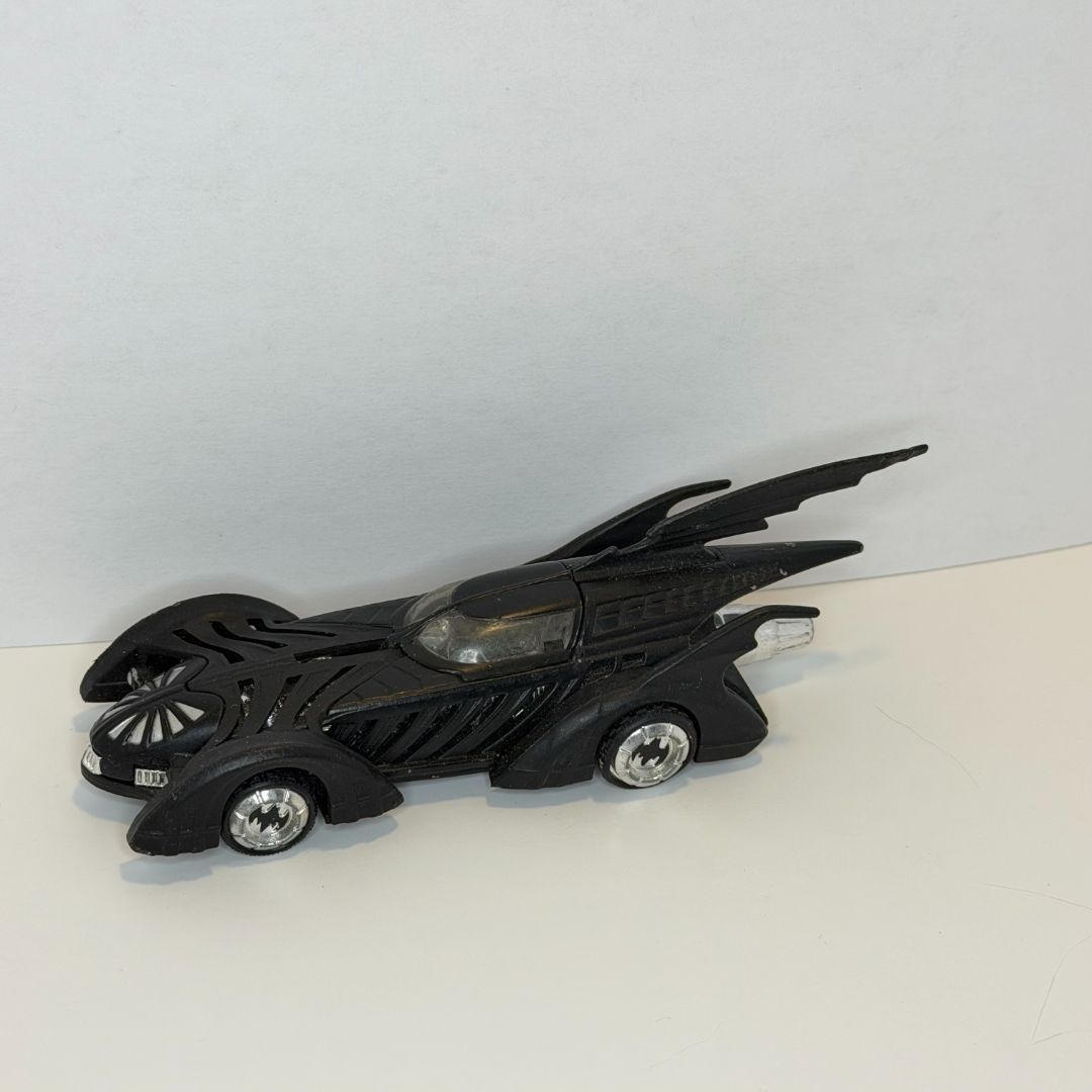 Batman Forever Batmobile