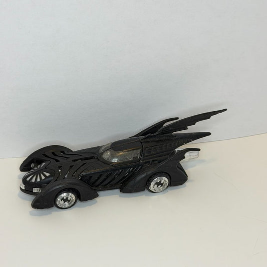 Batman Forever Batmobile